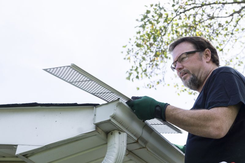 Best Gutter Repair Contractors in Silver Spring, MD